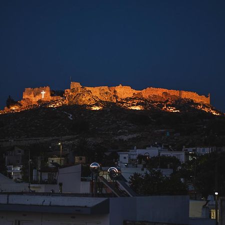 Antonis Studio Archangelos  Buitenkant foto