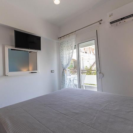 Antonis Studio Archangelos  Buitenkant foto