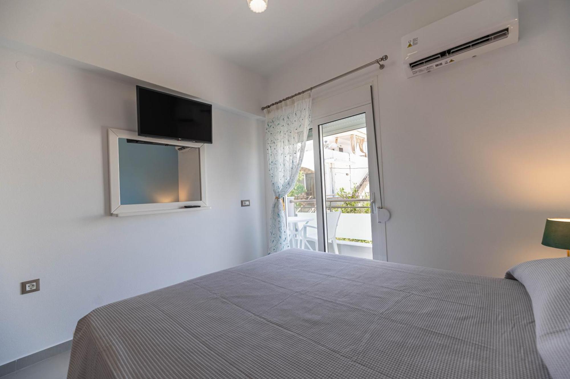Antonis Studio Archangelos  Buitenkant foto