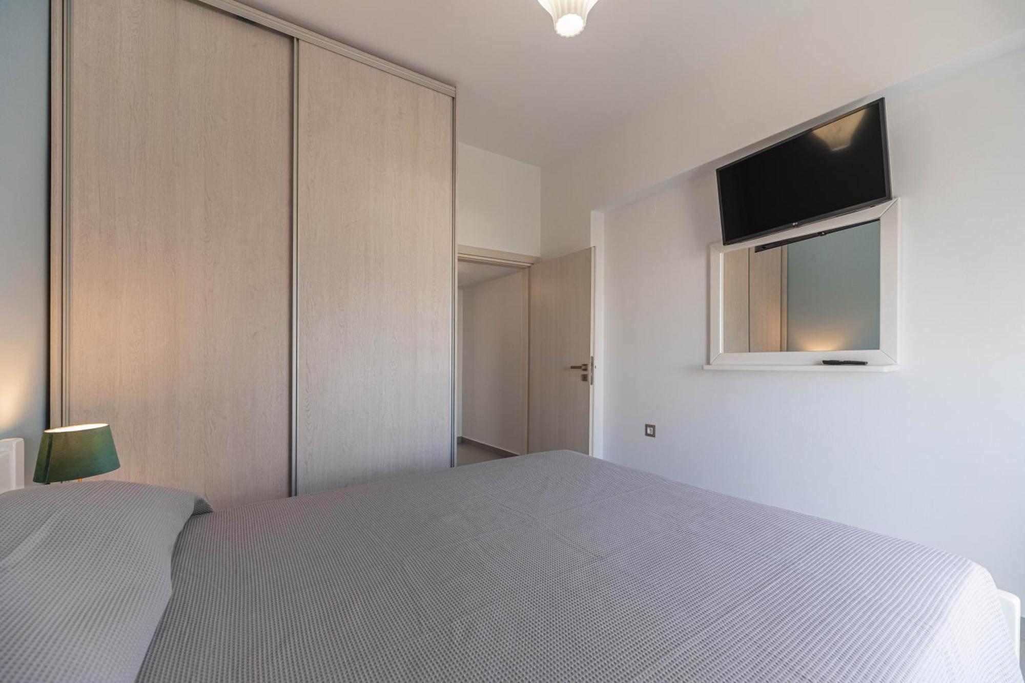 Antonis Studio Archangelos  Buitenkant foto
